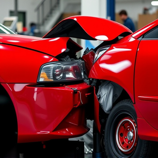 car collision repair