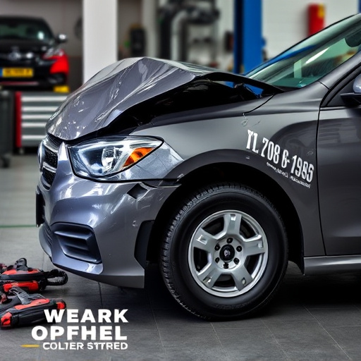 car collision repair