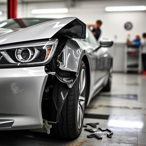 car collision repair