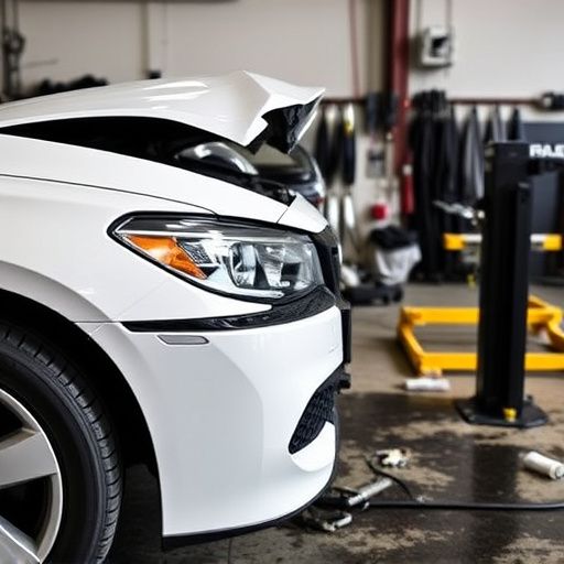 car collision repair