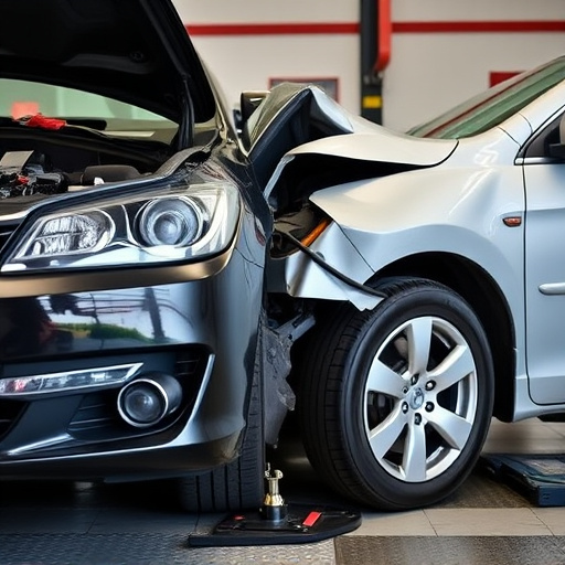 car collision repair