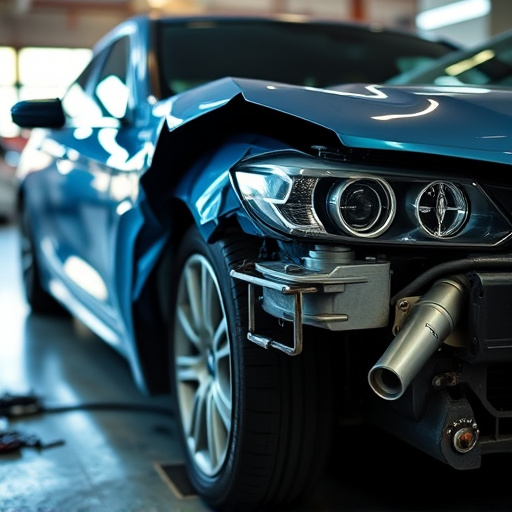 car collision repair