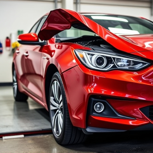 car collision repair