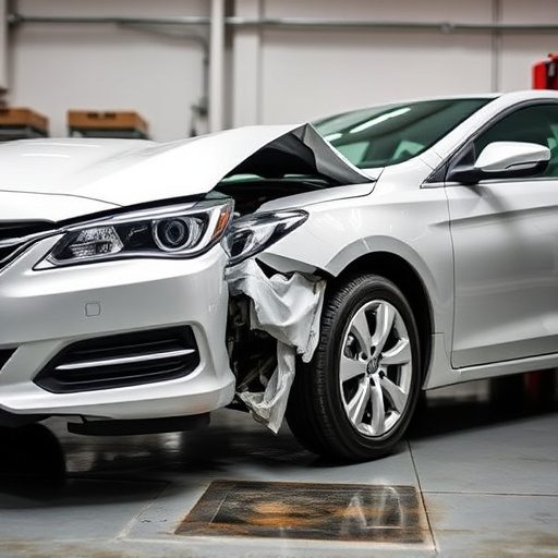 car collision repair