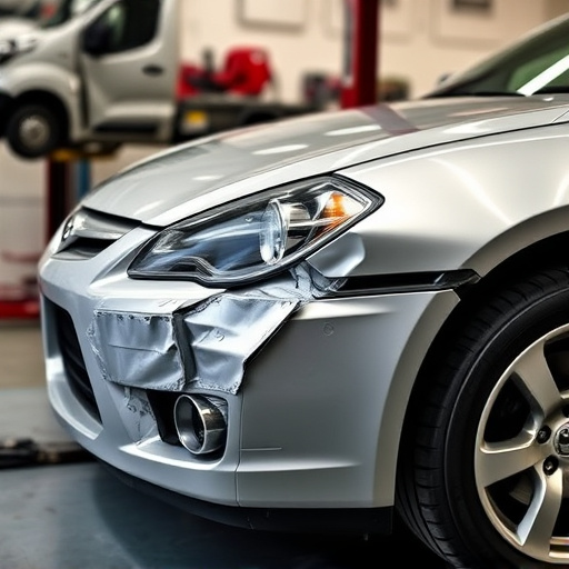 car collision repair