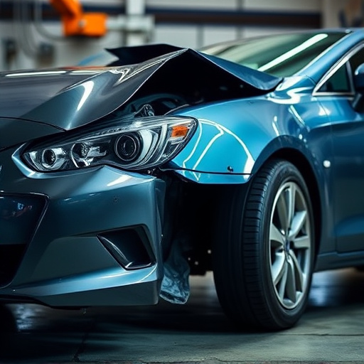 car collision repair