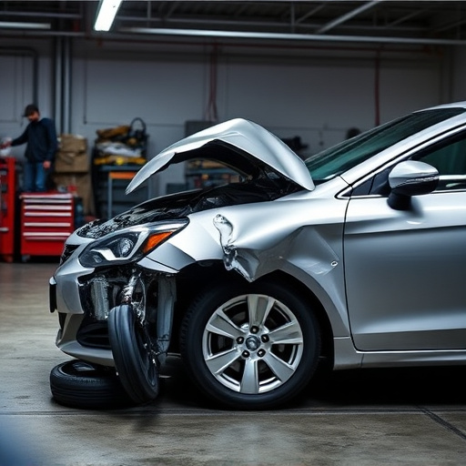 car collision repair