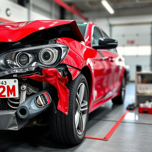 car collision repair