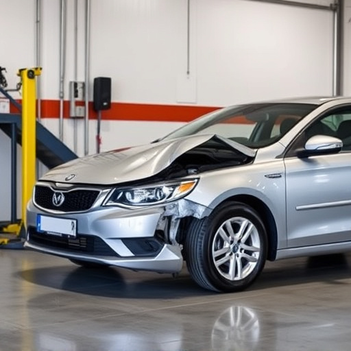 car collision repair