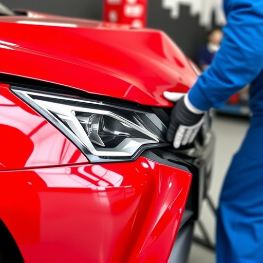 car collision repair