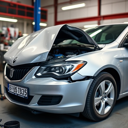 car collision repair