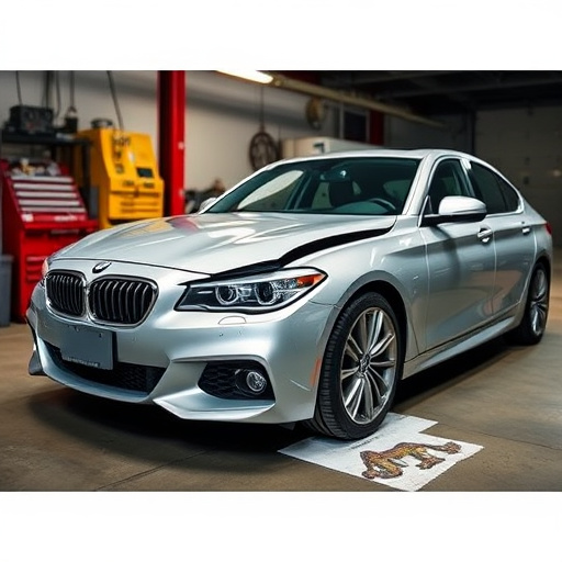 car collision repair