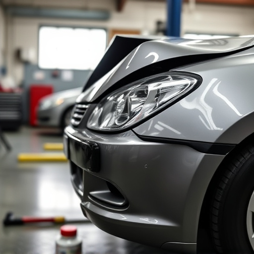 car collision repair