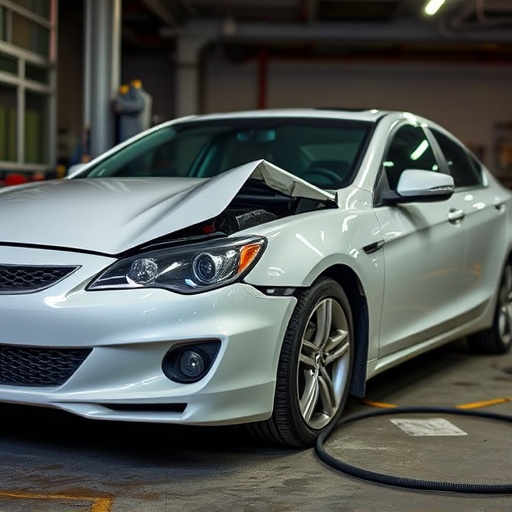 car collision repair