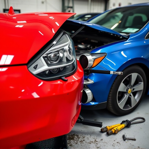 car collision repair