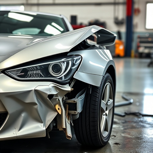car collision repair