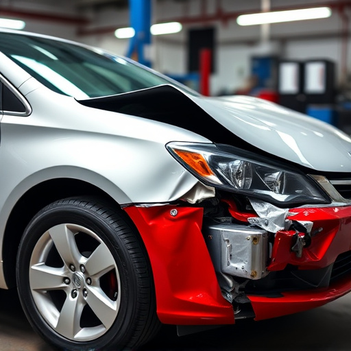 car collision repair