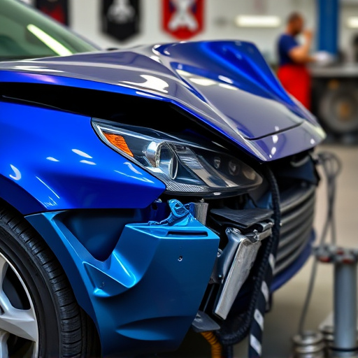 car collision repair
