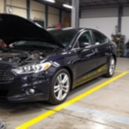 car collision repair