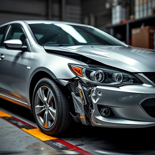 car collision repair