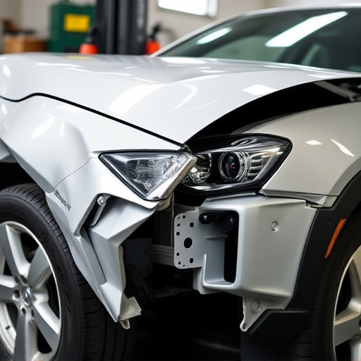 car collision repair