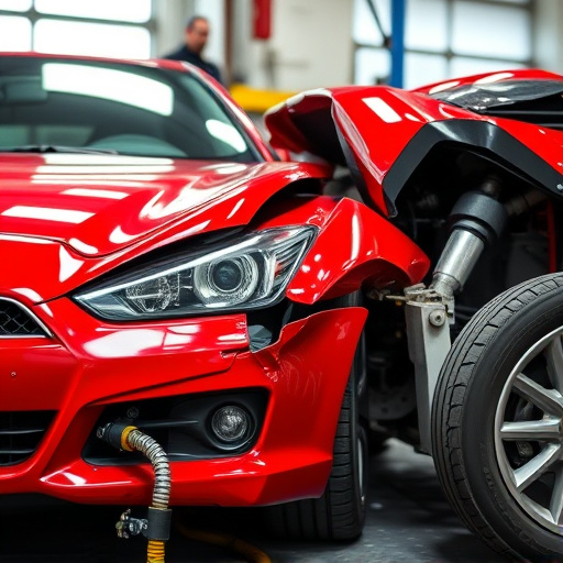 car collision repair