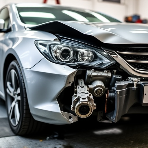 car collision repair