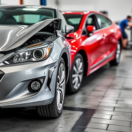 car collision repair