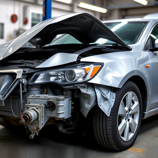 car collision repair