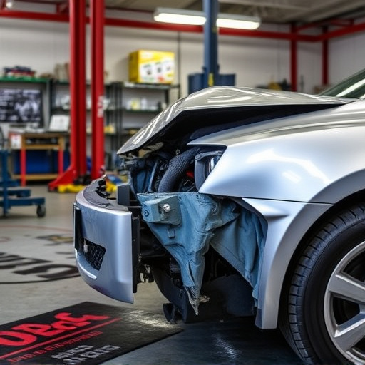 car collision repair