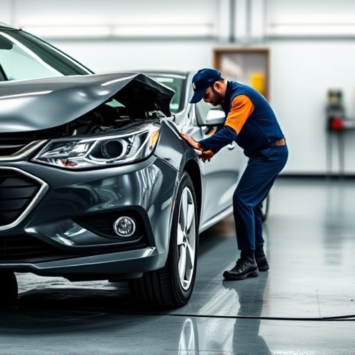 car collision repair