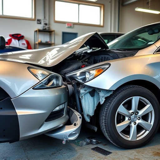 car collision repair