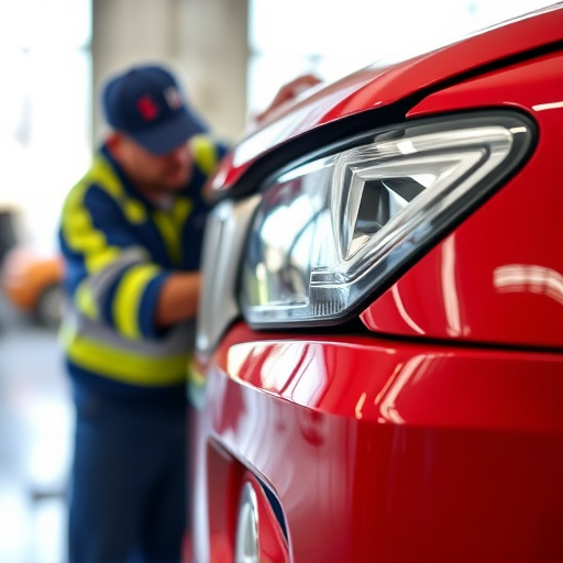 car collision repair