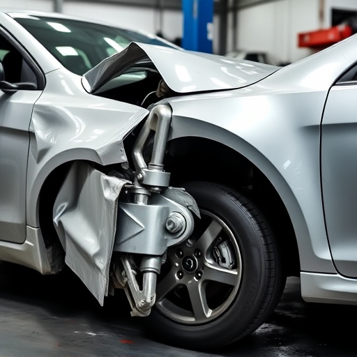 car collision repair
