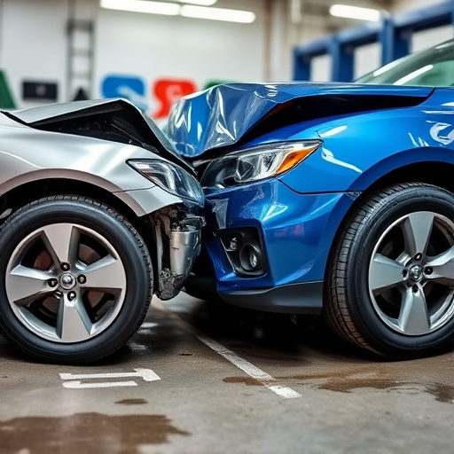car collision repair