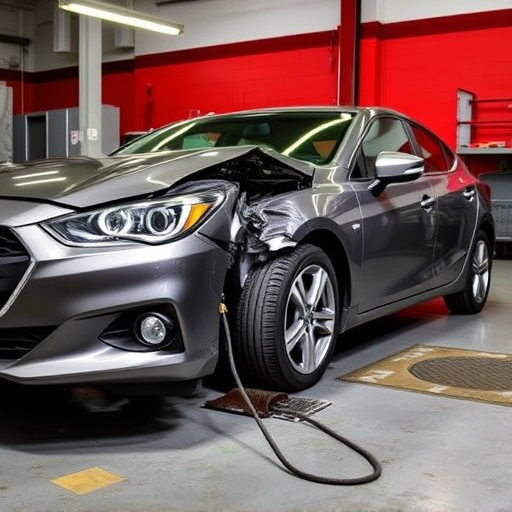 car collision repair