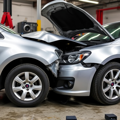 car collision repair