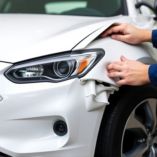 car collision repair