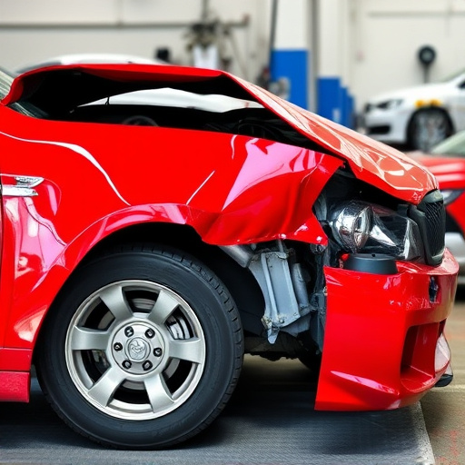 car collision repair
