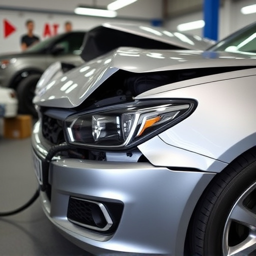 car collision repair