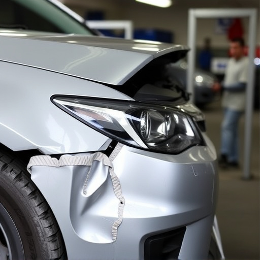 car collision repair