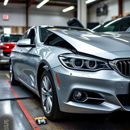 car collision repair