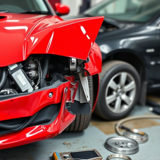 car collision repair
