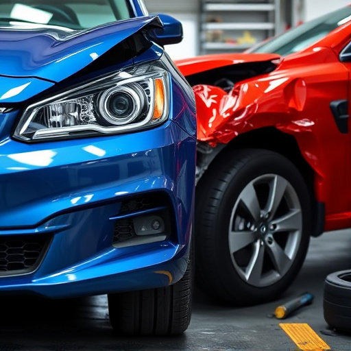 car collision repair