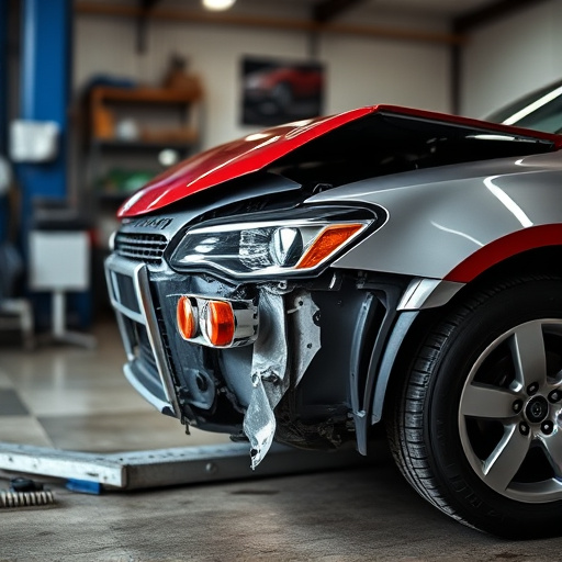 car collision repair