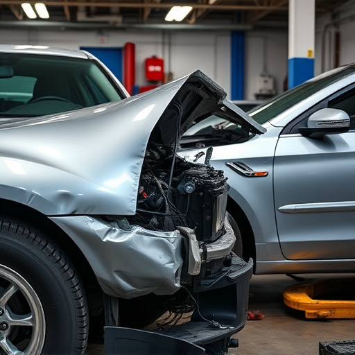 car collision repair