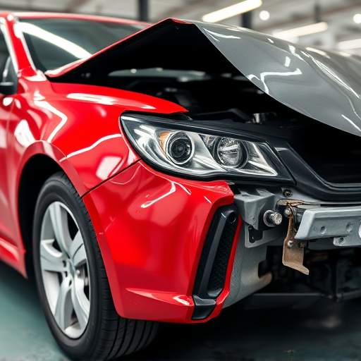 car collision repair