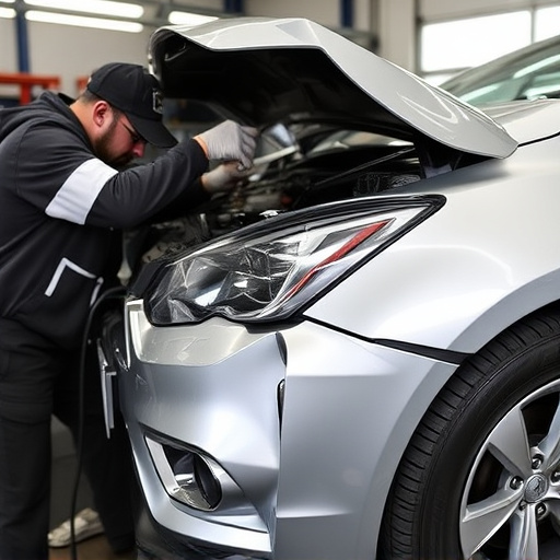 car collision repair