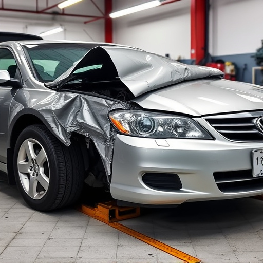 car collision repair