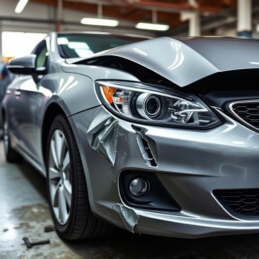 car collision repair